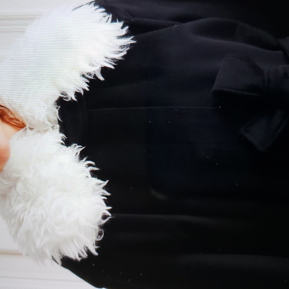 Stella Mccartney Wool Coat NWT - Picture 3 of 9